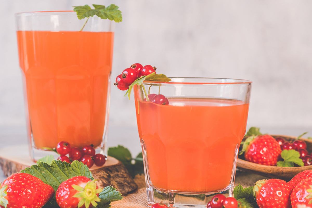 Why You Should Start Juicing: Boost Your Health One Glass at a Time