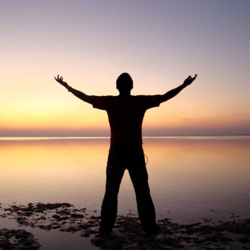 Traveling Solo Is Awesome