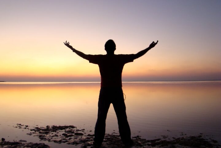 Traveling Solo Is Awesome