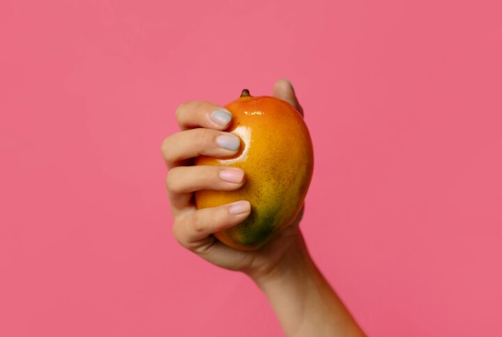 Mango – Guyana’s Favorite Fruit