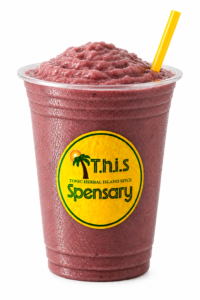 Bacchanal Smoothie
