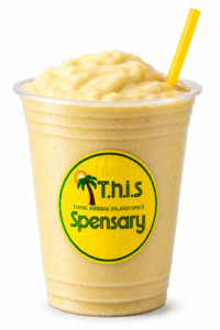 Banana Banna Smoothie