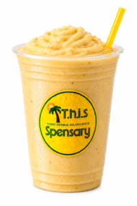 By the Sea Smoothie