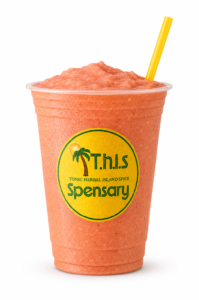 Carnival Smoothie