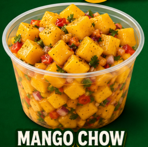 Mango Chow