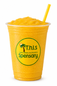 Jouvert Smoothie