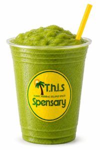 Limin Smoothie