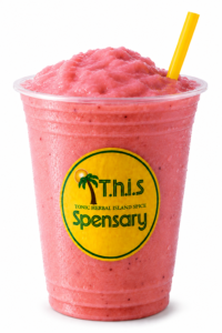 Mermaid Smoothie