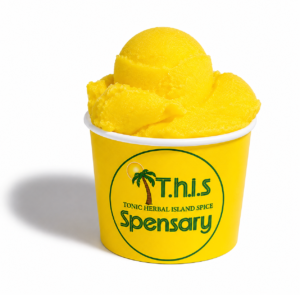 Caribbean Ice (Medium)