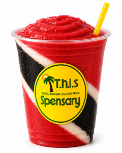 The Mentor Trinidad & Tobago Smoothie