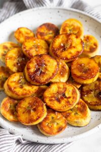 Plantains
