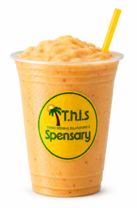 Island Smoothie