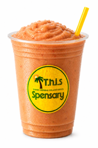 Super Soca Smoothie