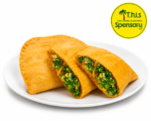Veggie Patties